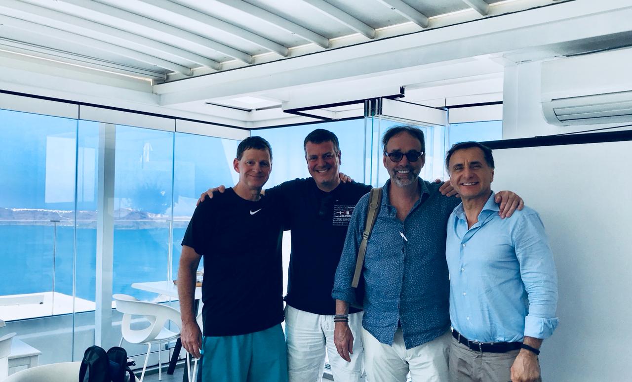 Northeast Cornea Meeting | Laser 4 Myopia